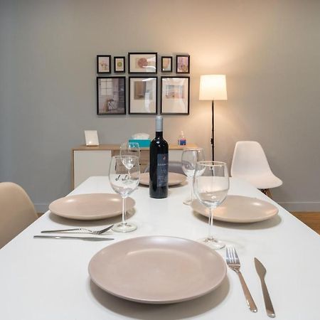 Modern, Quite 1-Bdr Apt 5 Min Walk To Acropolis Aten Exteriör bild